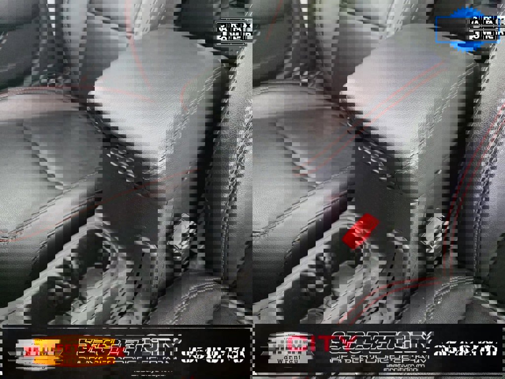 Used 2022 Jeep Wrangler Unlimited Rubicon w/ Xtreme Recon 35" Tire Package image 27