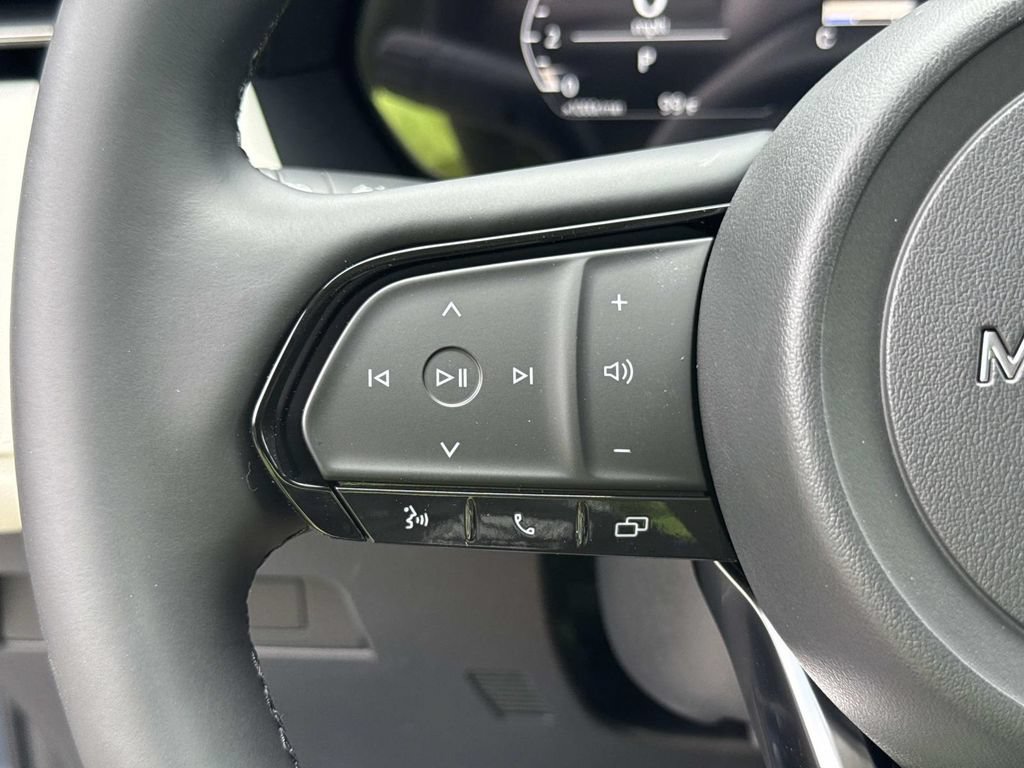 New 2026 MAZDA CX-5 Select AWD/4WD image 41