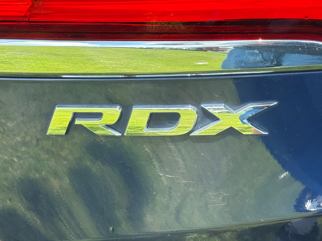 Used 2017 Acura RDX AWD w/ Advance Package image 9