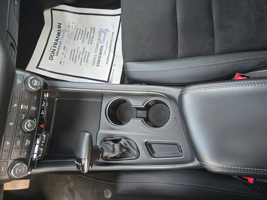 Used 2022 Dodge Durango GT image 27