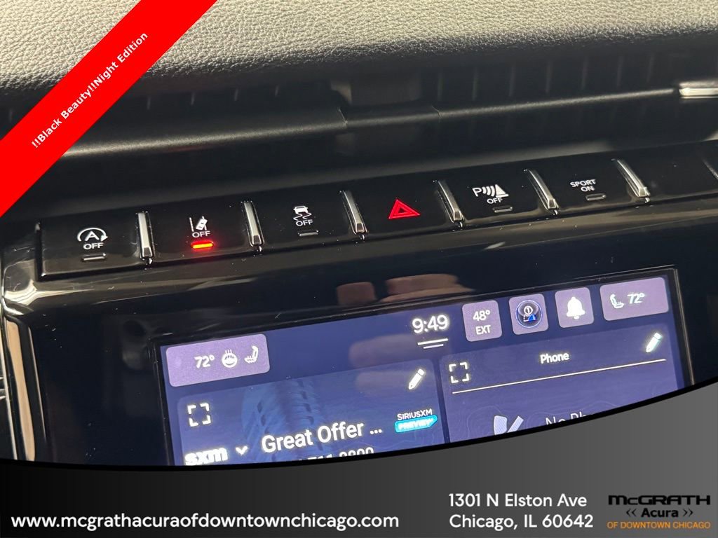 Used 2023 Jeep Grand Cherokee L Laredo image 27