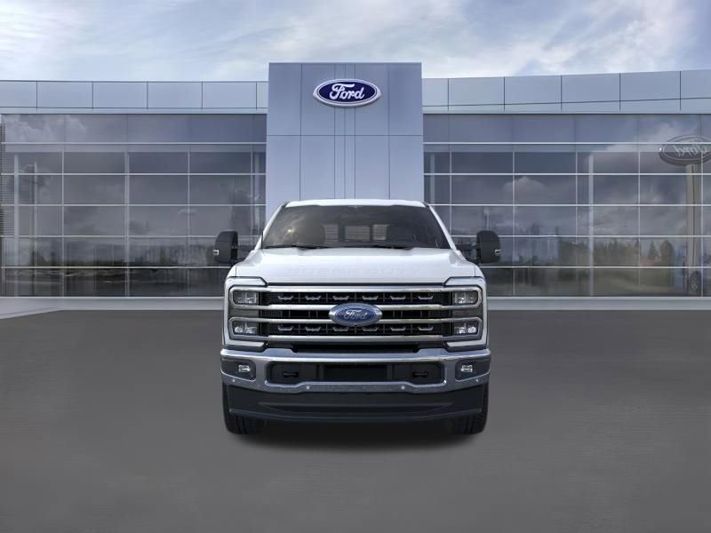 New 2026 Ford F250 4x4 Crew Cab Super Duty image 6