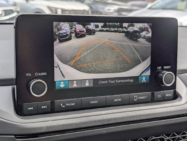 Used 2024 Honda Accord EX image 22