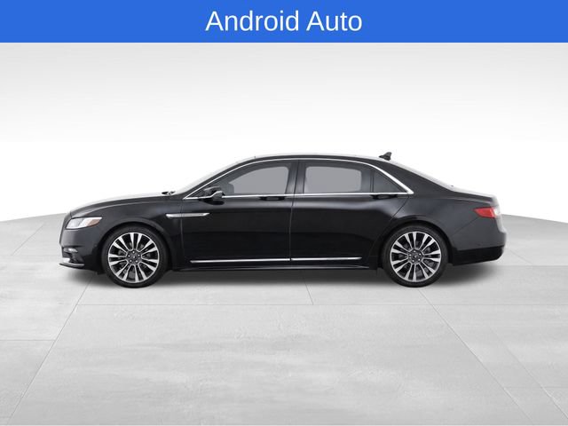 Used 2018 Lincoln Continental Reserve AWD/4WD image 6