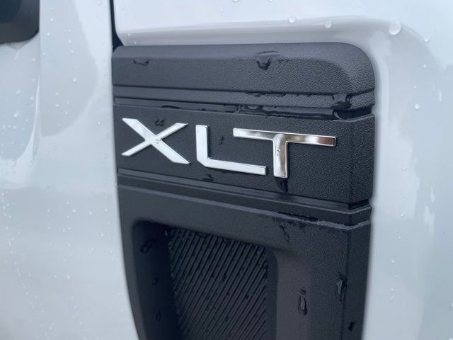 New 2026 Ford Maverick XLT w/ XLT Luxury Package image 28