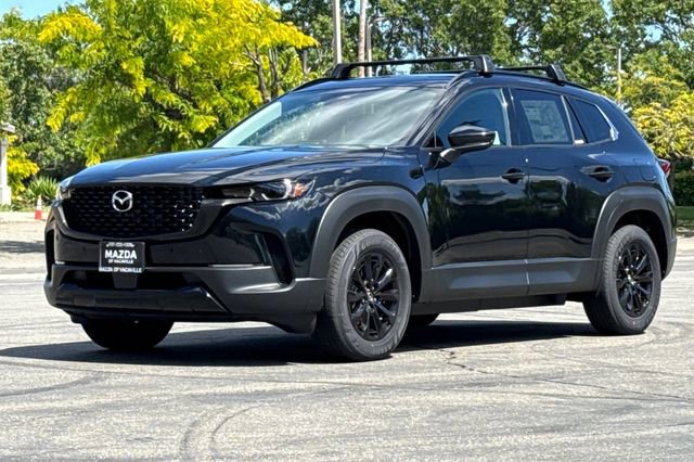 New 2026 MAZDA CX-50 AWD 2.5 Hybrid w/ Weather Package image 7