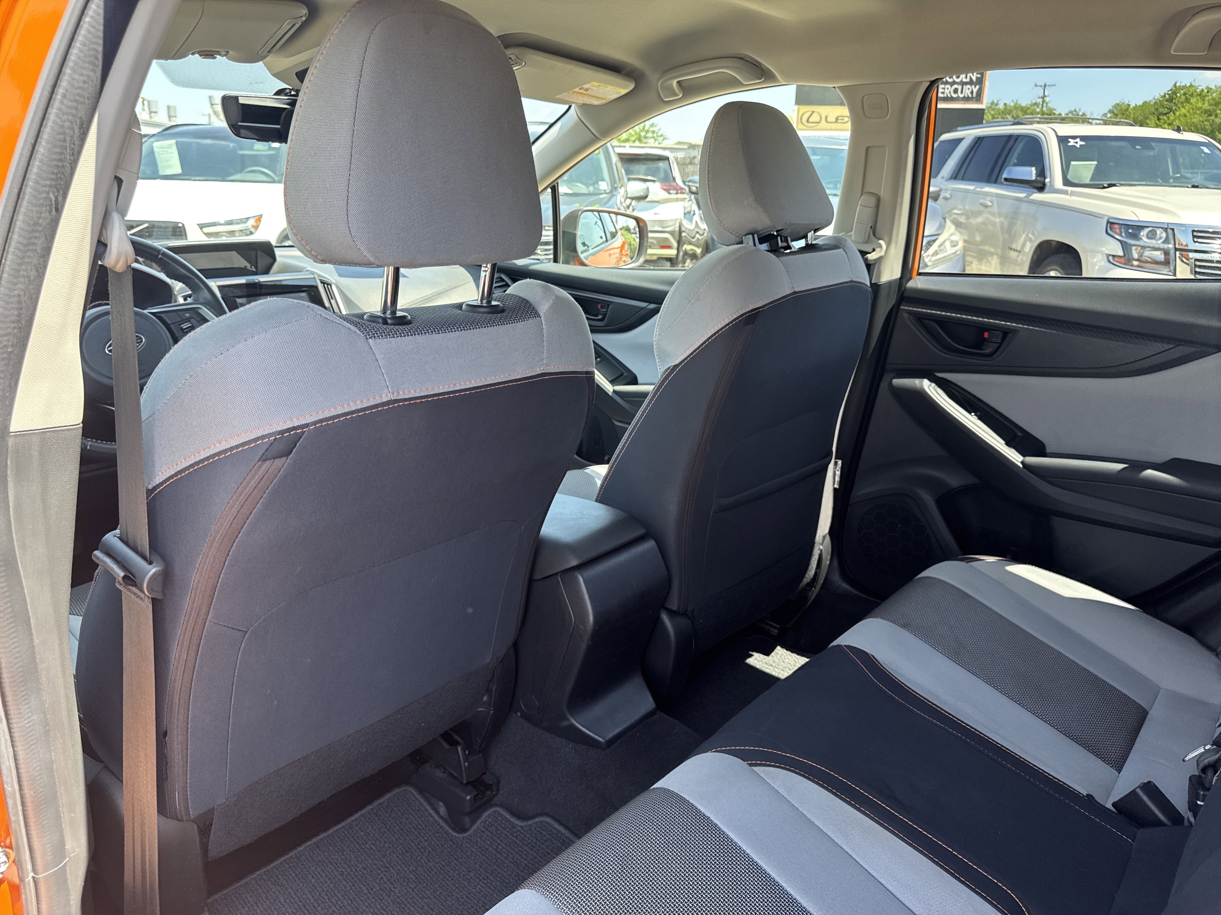 Used 2019 Subaru Crosstrek 2.0i Premium AWD/4WD image 25