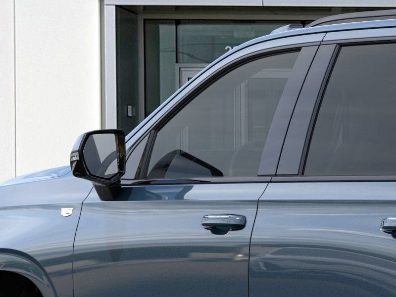 New 2026 Cadillac Escalade Platinum Sport AWD/4WD image 12