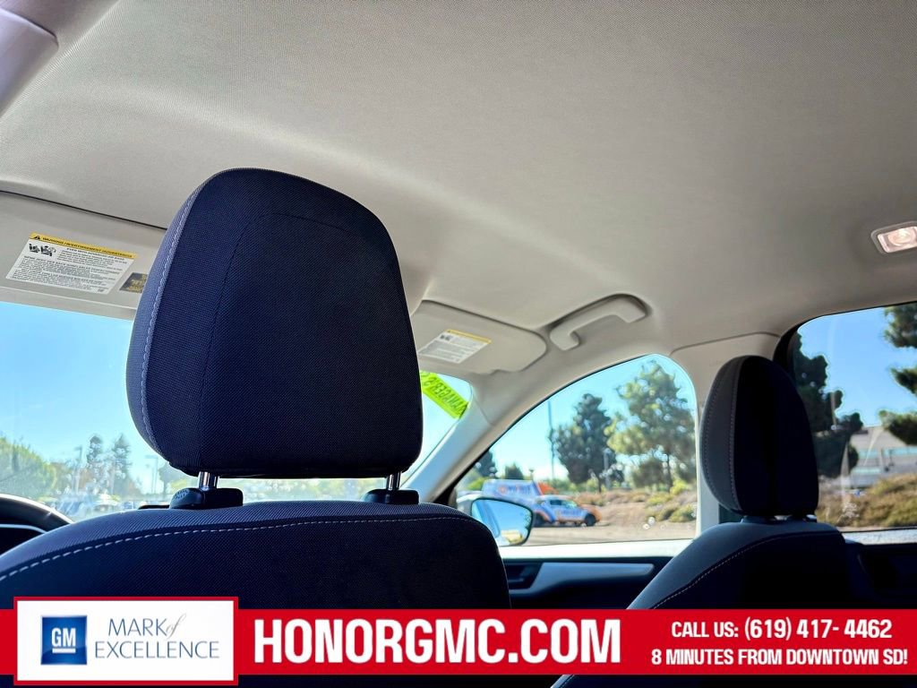 Used 2022 Ford Escape SE image 15