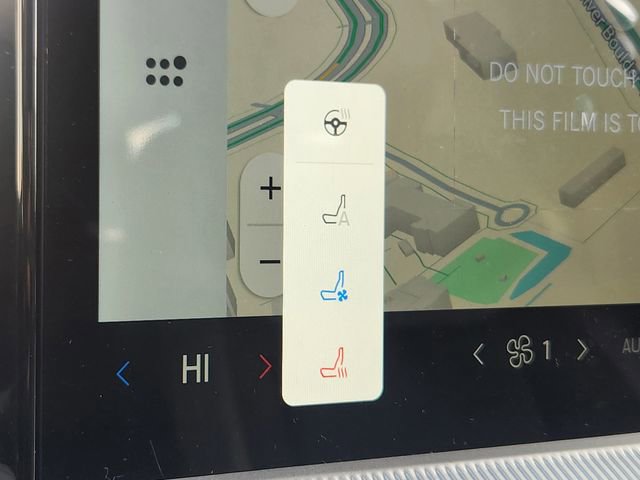 New 2026 Ford Explorer Tremor w/ Tremor Ultimate Package image 23