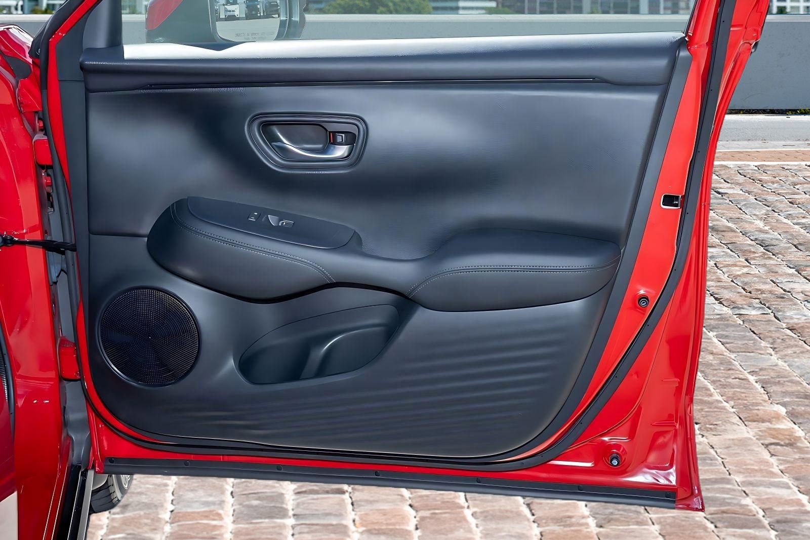 Certified 2024 Honda HR-V EX-L image 12