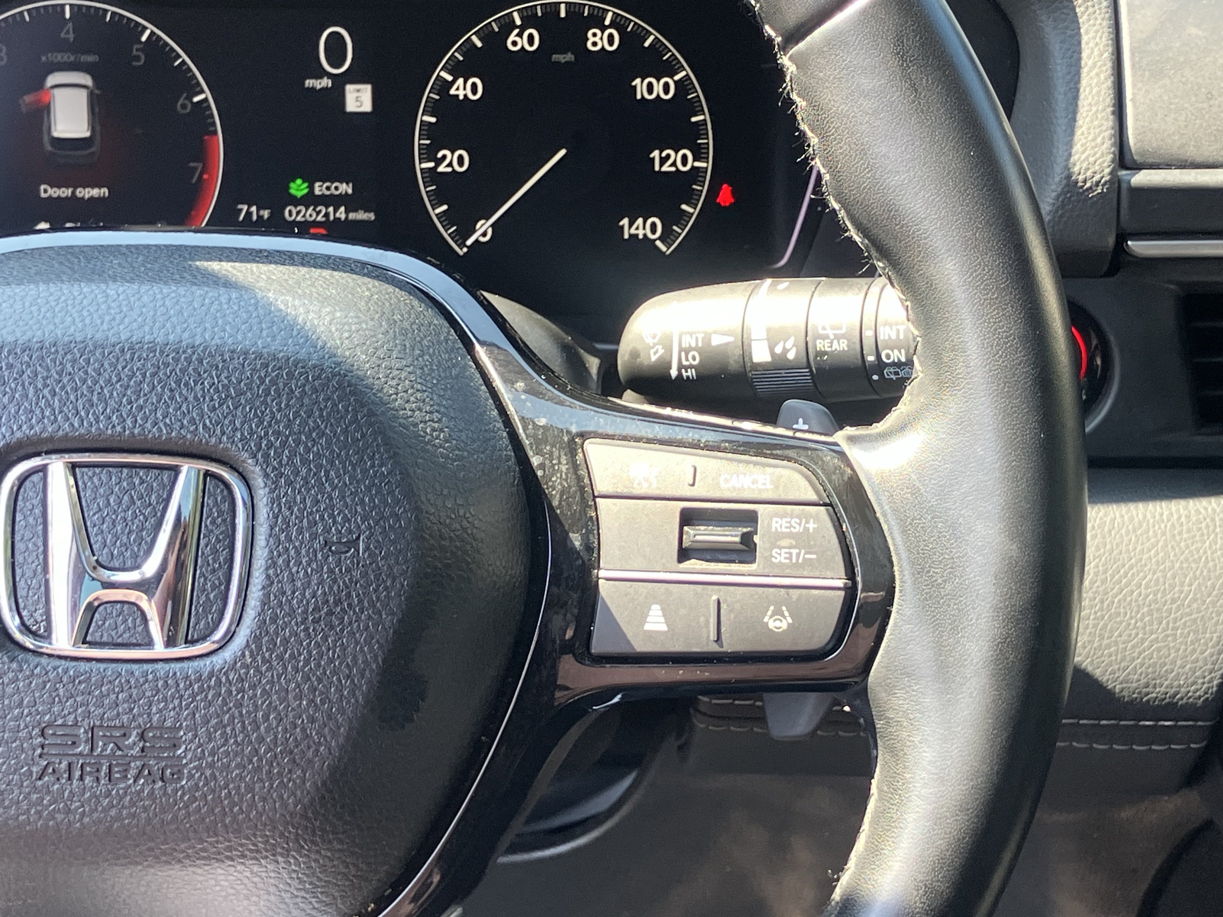 Certified 2025 Honda Pilot Touring image 22