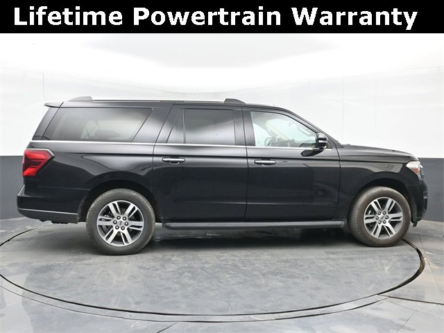 Used 2024 Ford Expedition Max Limited image 2
