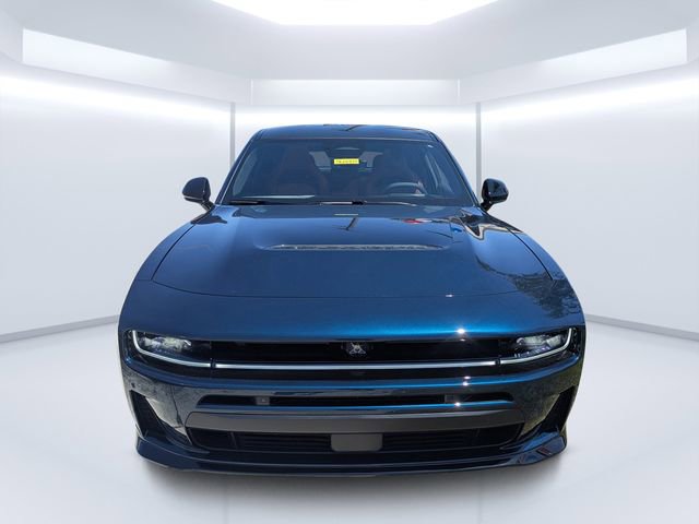 New 2026 Dodge Charger Scat Pack AWD/4WD image 8