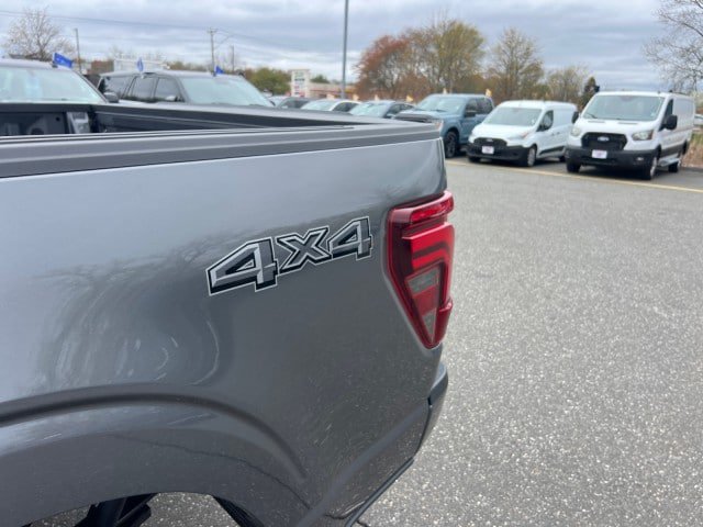 New 2026 Ford F150 Lariat w/ Equipment Group 501A Mid AWD/4WD image 20