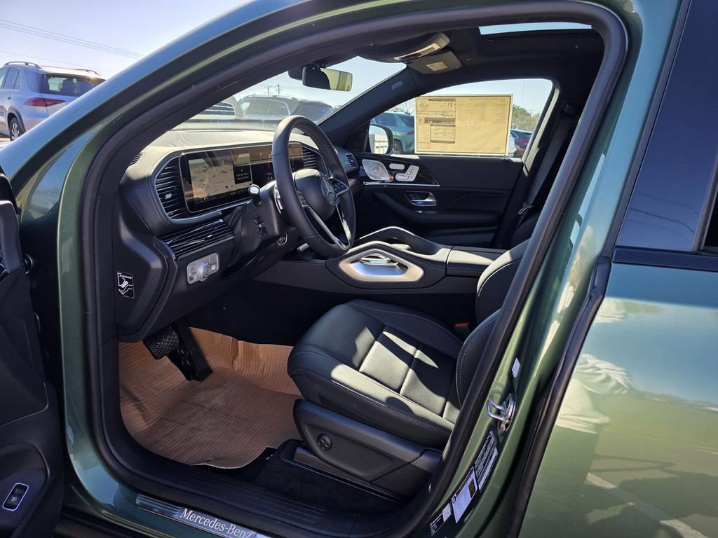 New 2026 Mercedes-Benz GLE 450 4MATIC Coupe image 22