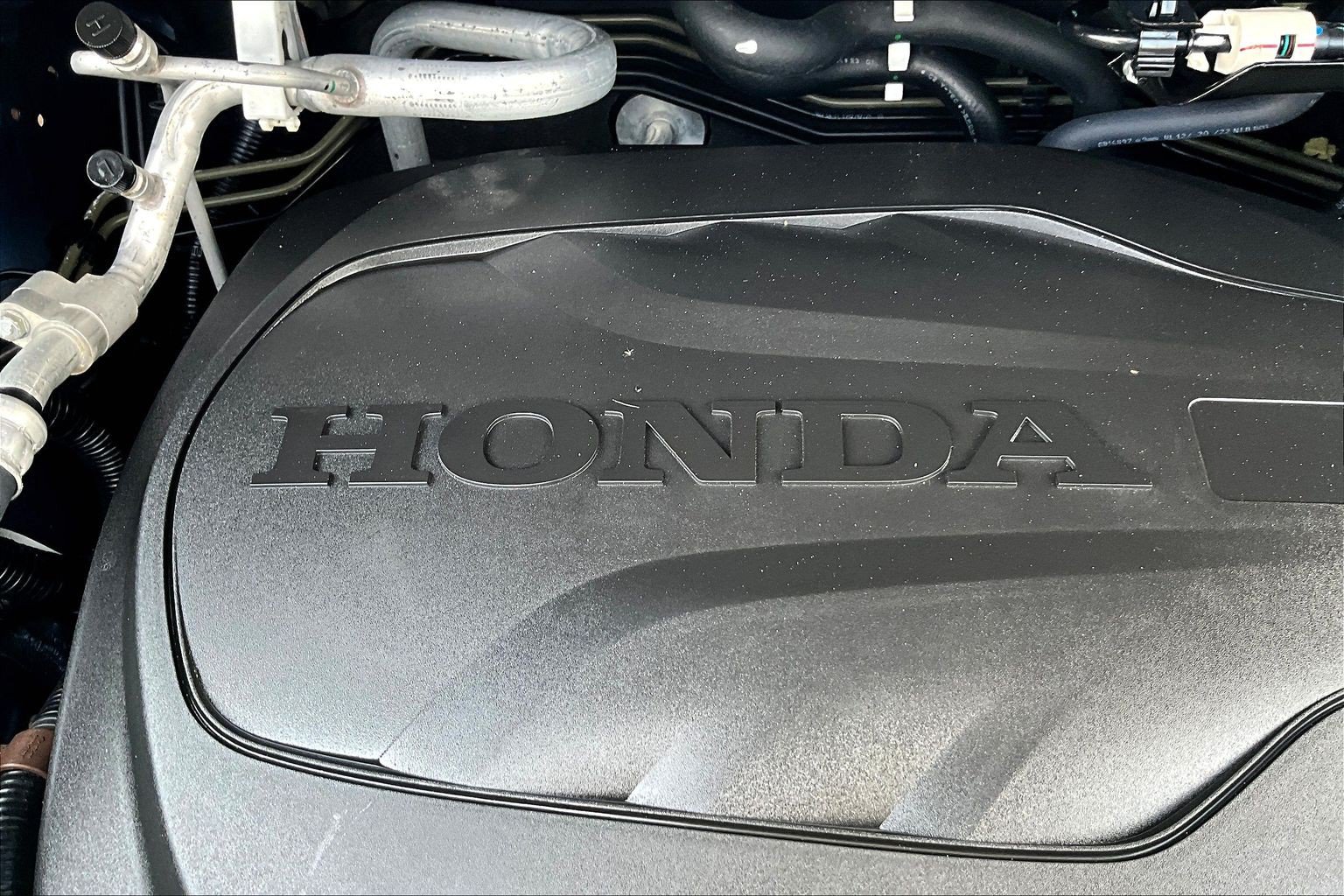 Used 2023 Honda Ridgeline RTL-E image 35