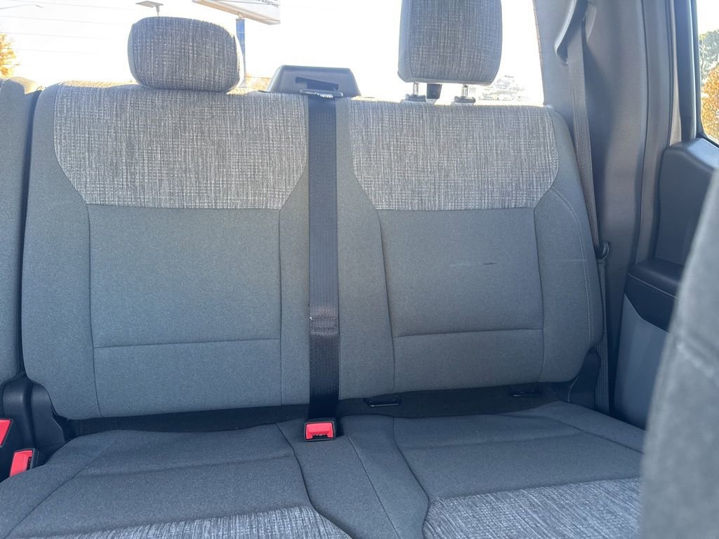 Used 2023 Ford F150 XLT image 42