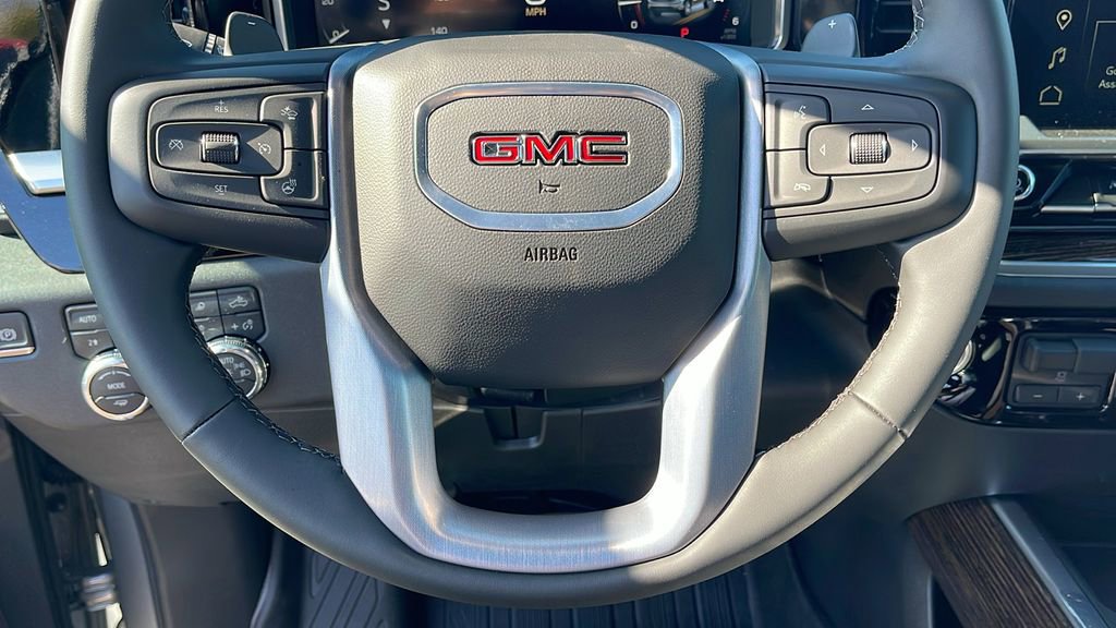 New 2026 GMC Sierra 1500 Elevation w/ Elevation Premium Package AWD/4WD image 23