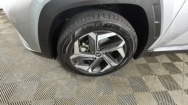 Used 2022 Hyundai Tucson SEL w/ Convenience + Premium Package AWD/4WD image 9