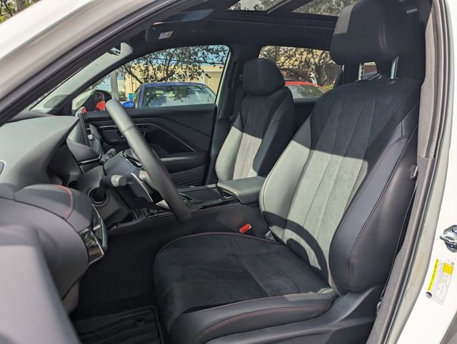 New 2025 Acura ADX A-Spec image 6