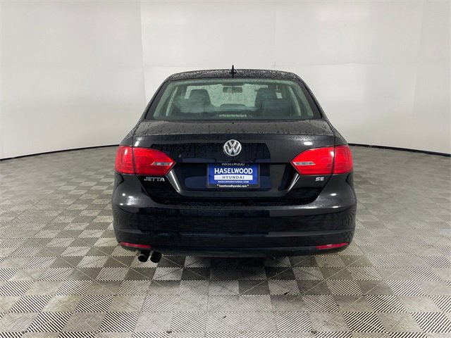 Used 2014 Volkswagen Jetta SE image 22