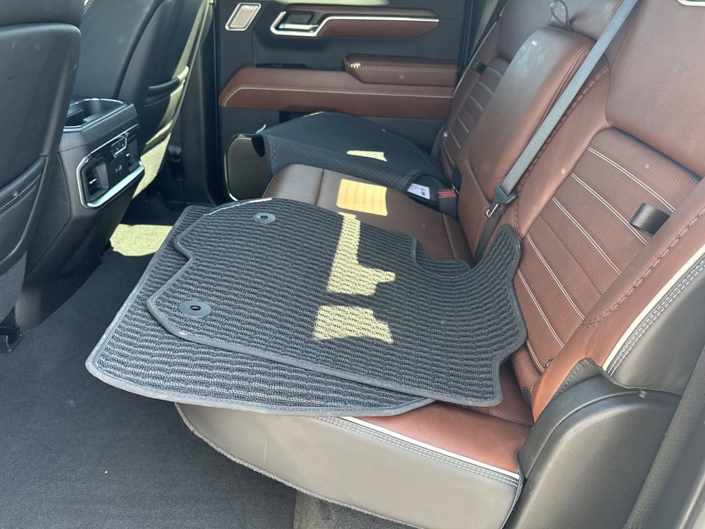 Used 2024 GMC Sierra 1500 Denali Ultimate AWD/4WD image 15