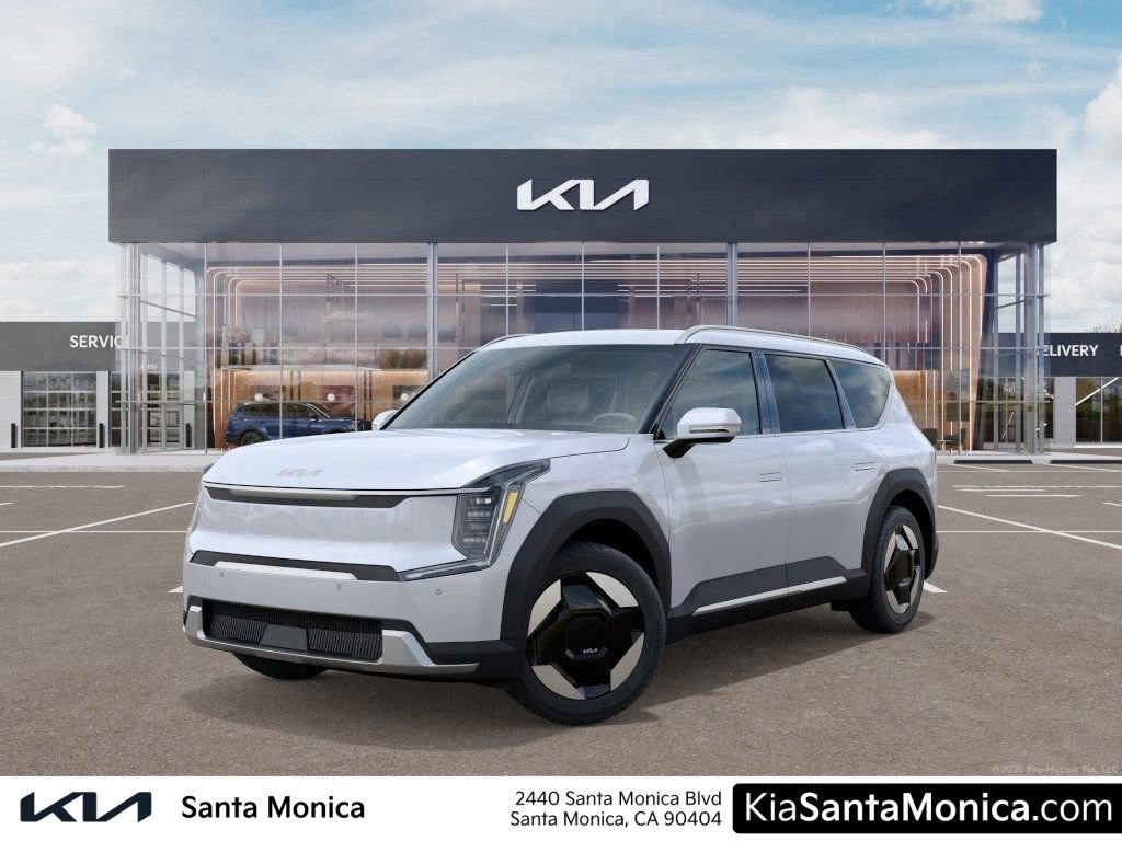 New 2026 Kia EV9 Wind image 1
