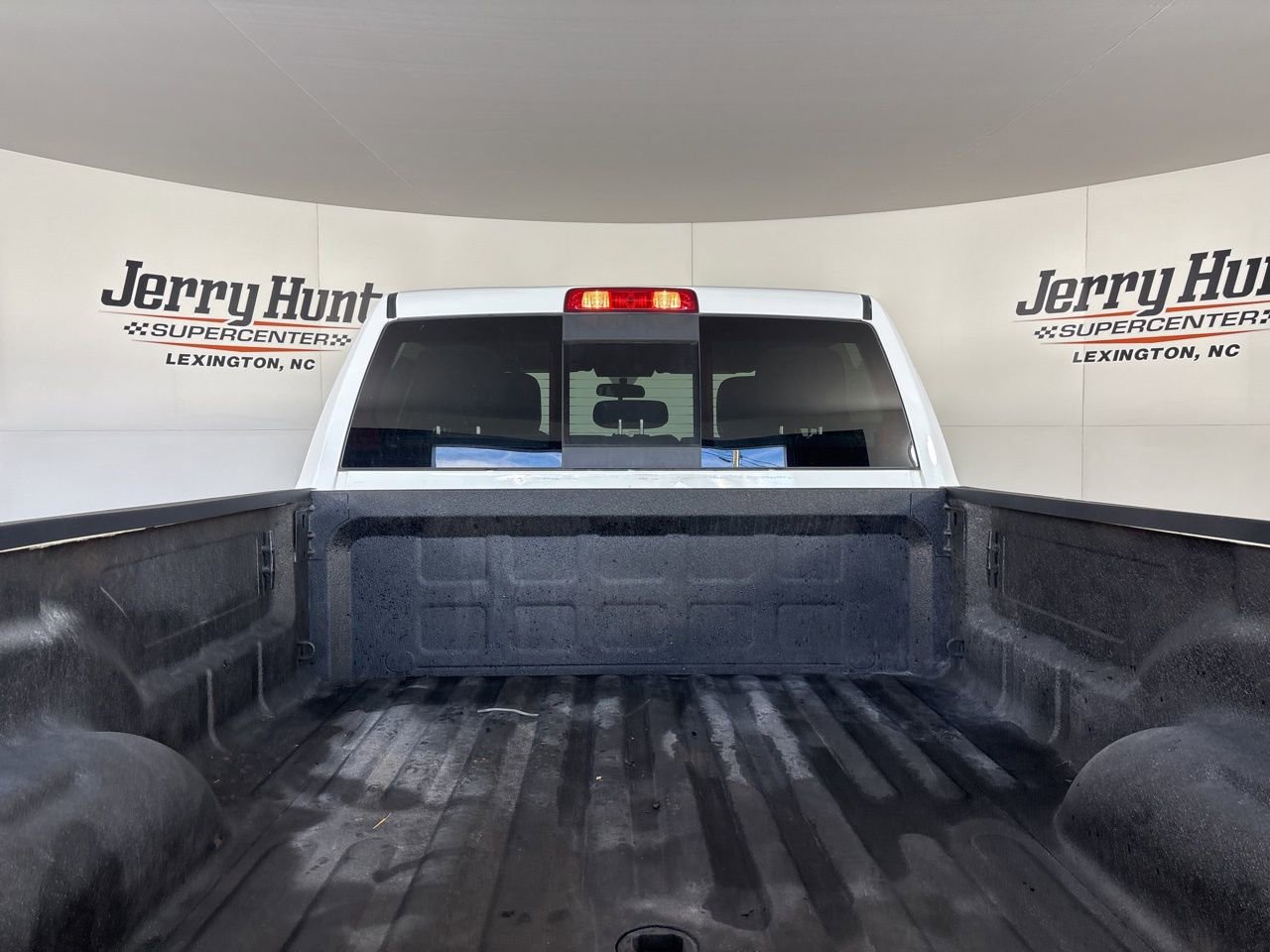 Used 2022 RAM 3500 Tradesman image 19