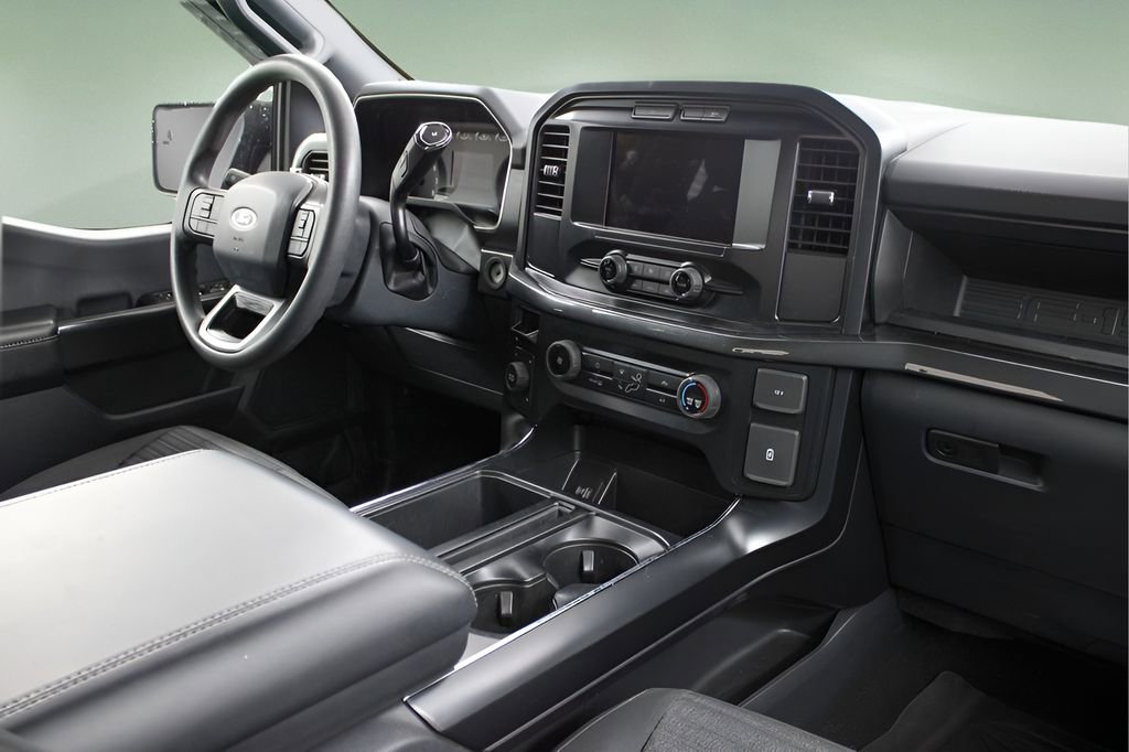 Used 2022 Ford F150 4x4 SuperCrew image 18