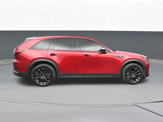 Used 2025 MAZDA CX-70 3.3 Turbo w/ Premium Plus Pkg image 18