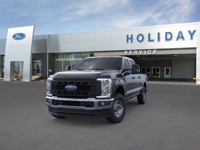 New 2026 Ford F250 XL w/ XL Off-Road Package AWD/4WD image 2