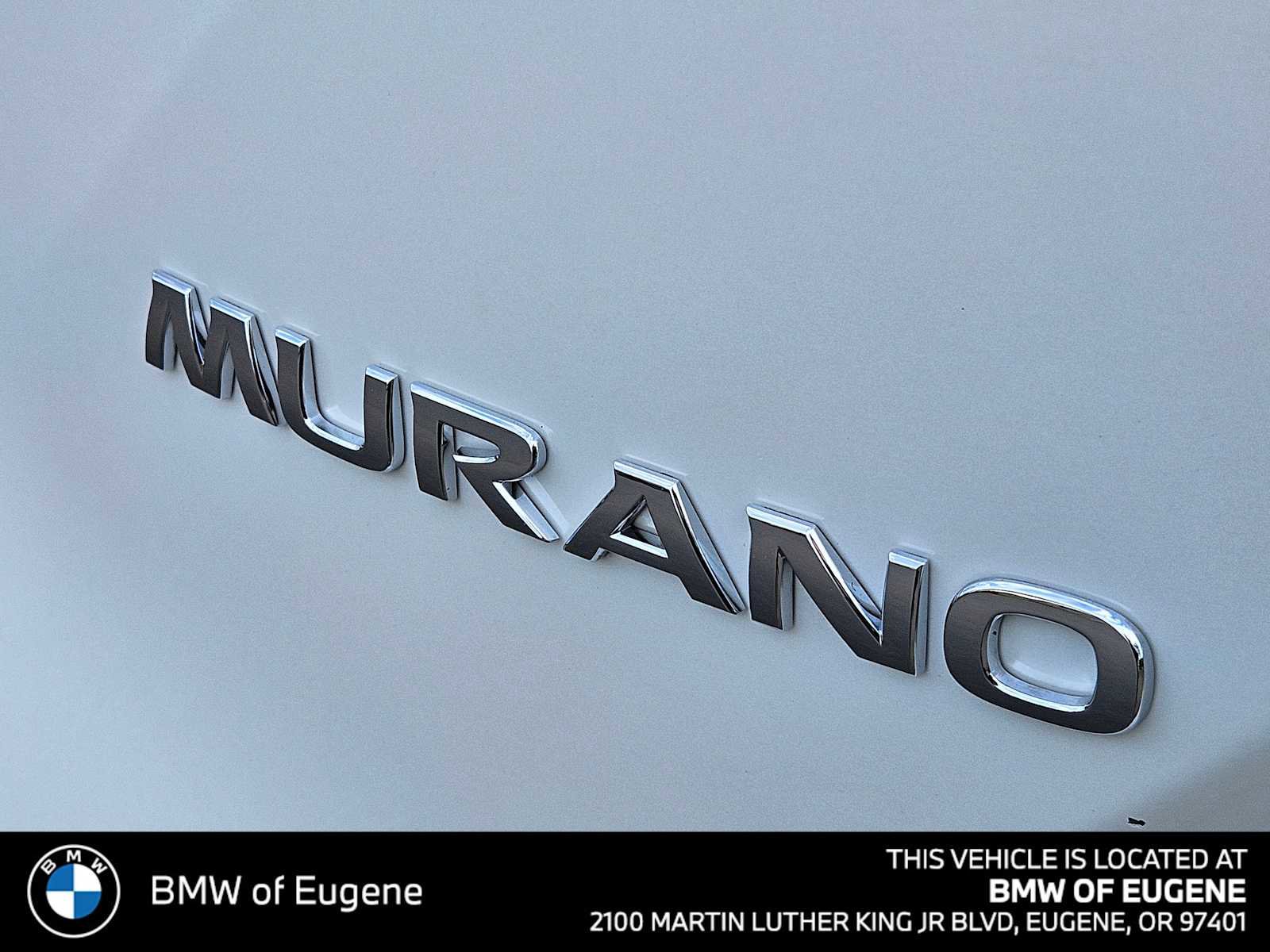 Used 2016 Nissan Murano Platinum AWD/4WD image 16