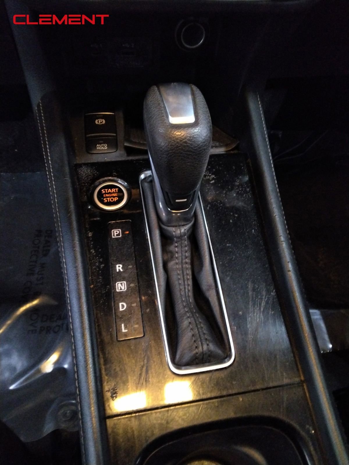 Used 2024 Nissan Kicks SV image 17