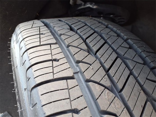 Certified 2025 Chevrolet Malibu LT image 31