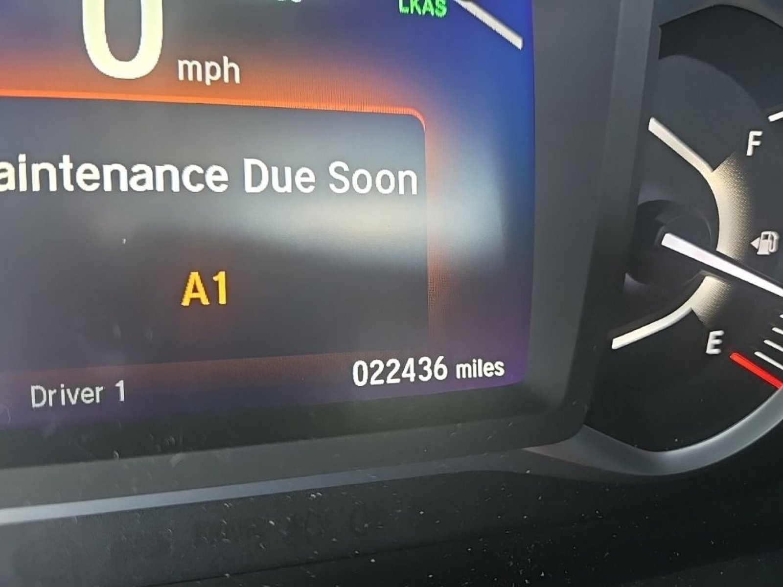 Used 2023 Honda Passport EX-L image 29