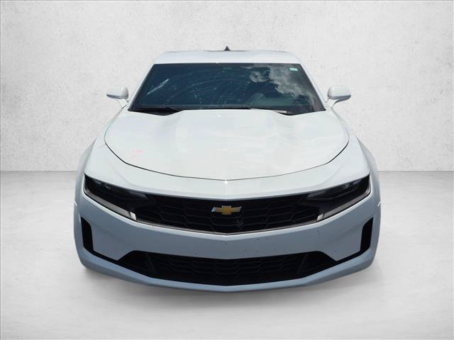 Used 2023 Chevrolet Camaro LS RWD video 2