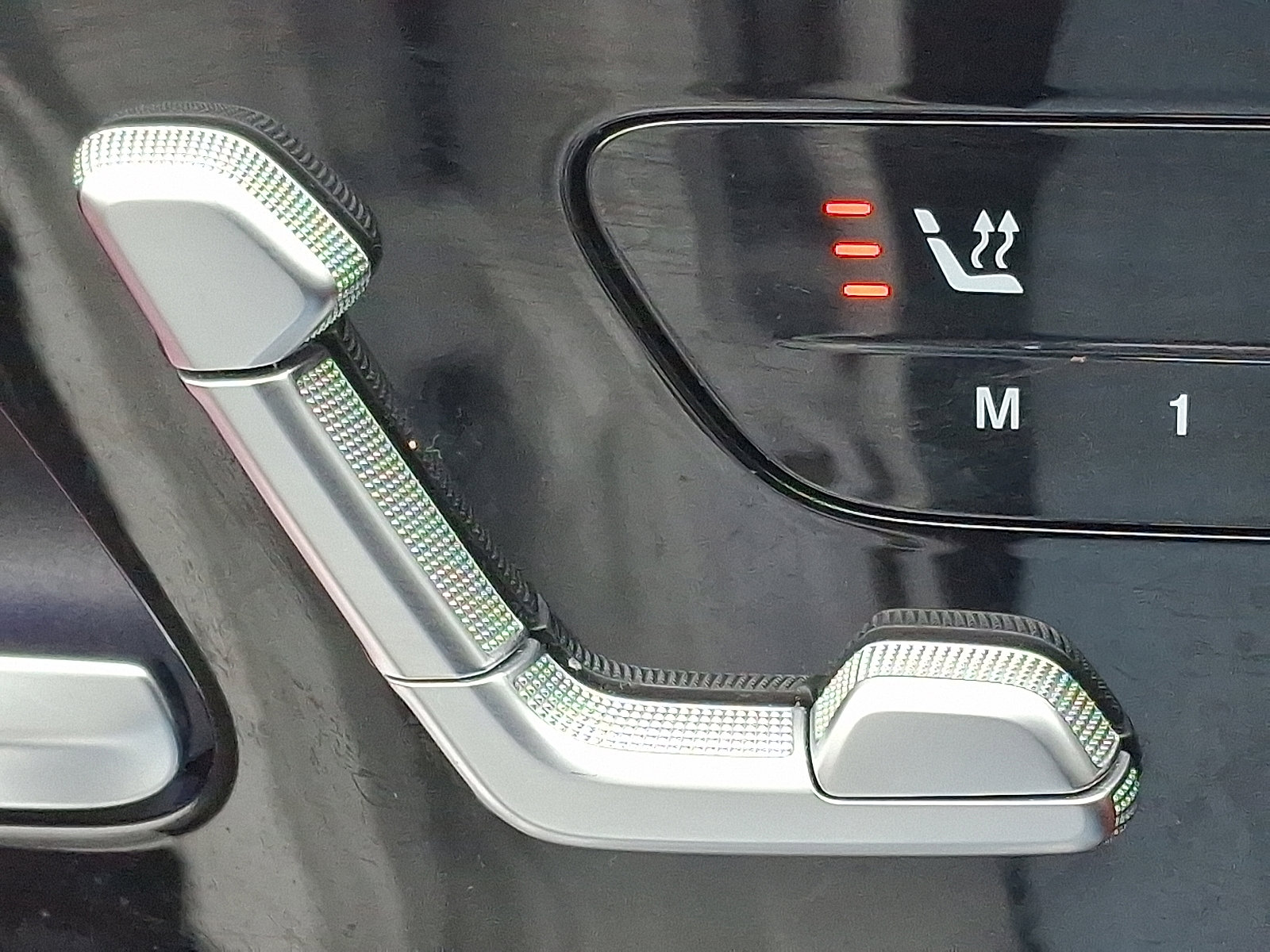 Used 2023 Mercedes-Benz C 43 AMG 4MATIC Sedan image 25