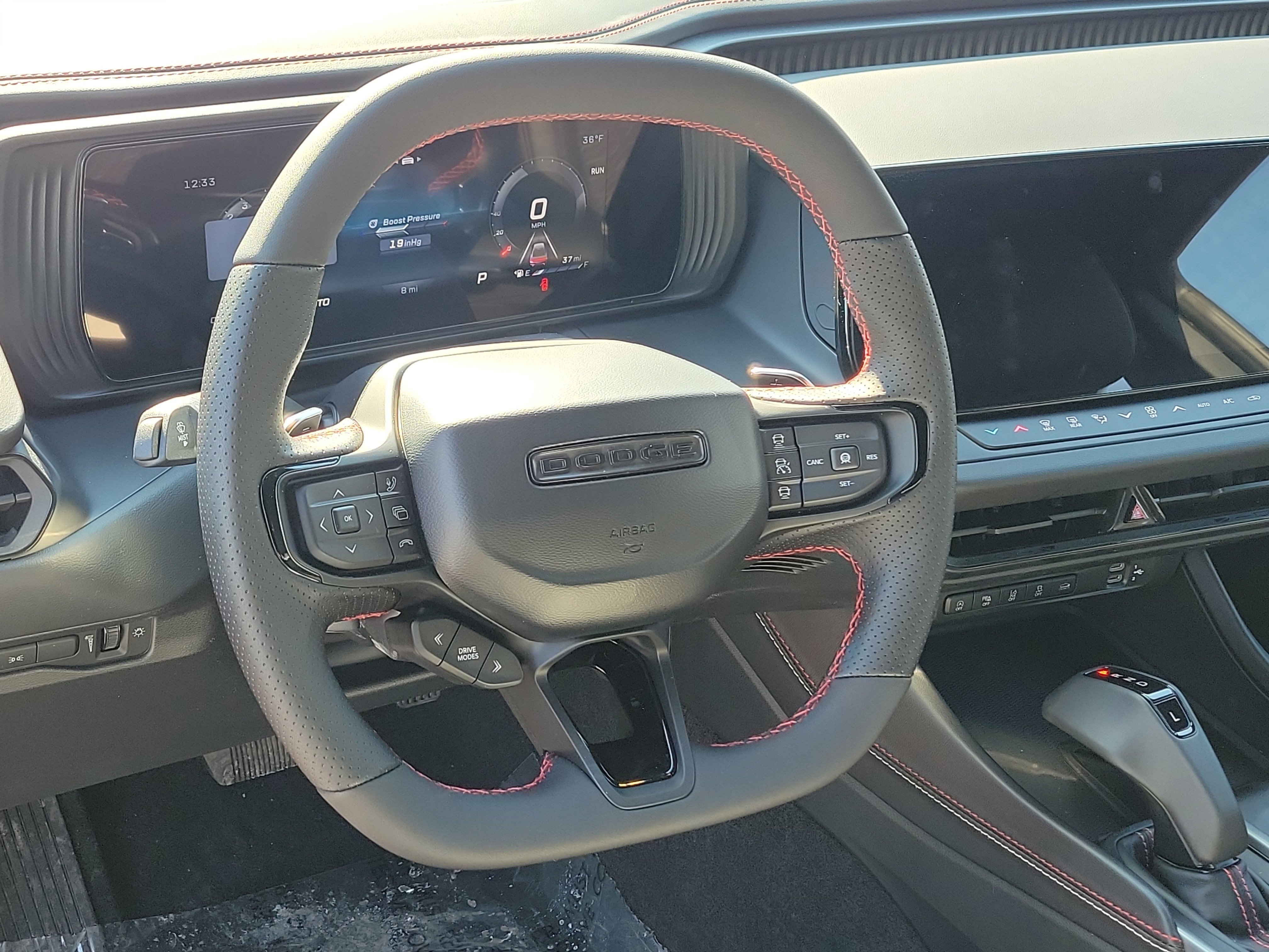 New 2026 Dodge Charger Scat Pack image 12