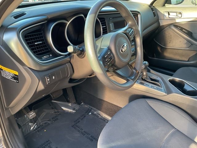 Used 2015 Kia Optima LX FWD image 14