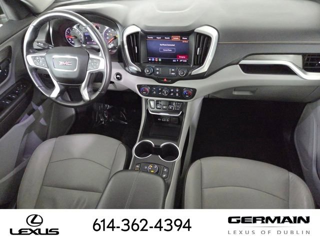 Used 2019 GMC Terrain SLT w/ Preferred Package image 31
