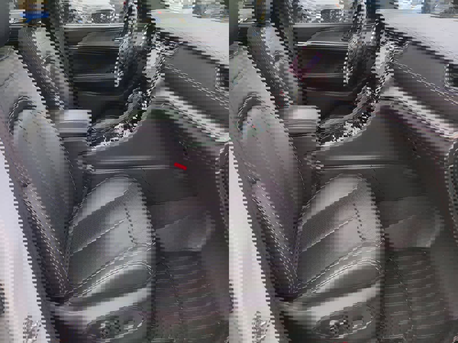 Used 2022 Jeep Grand Cherokee Overland image 23