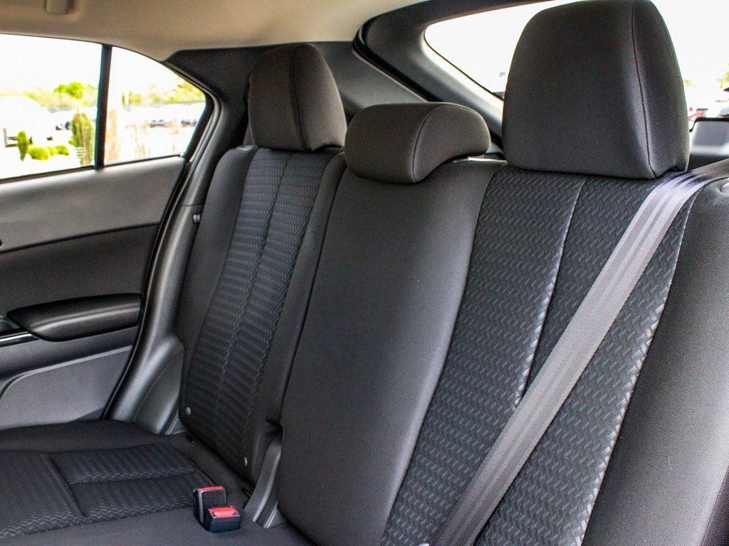 New 2026 Mitsubishi Eclipse Cross LE AWD/4WD image 34