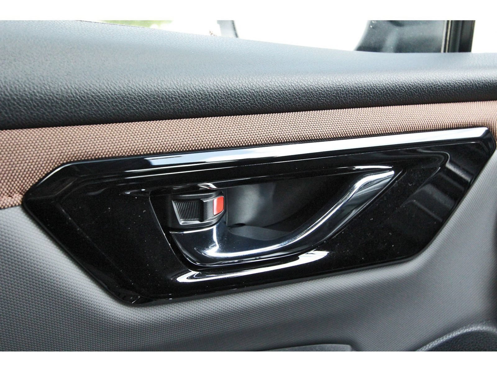 New 2026 Subaru Forester Sport AWD/4WD image 17