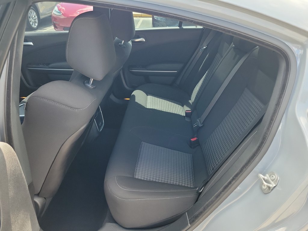 Used 2022 Dodge Charger R/T RWD image 9