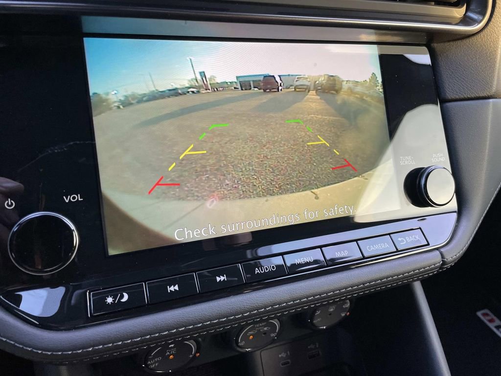 Used 2026 Nissan Z NISMO w/ Floor Mat Package image 25