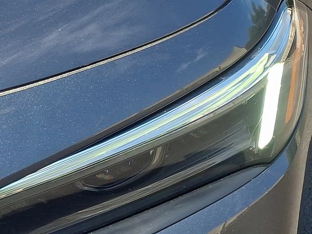 Certified 2024 Honda Civic Sport image 9