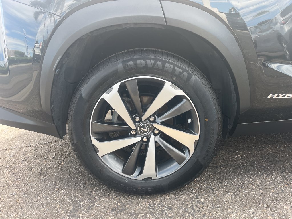Used 2019 Lexus NX 300h AWD w/ Premium Package image 42