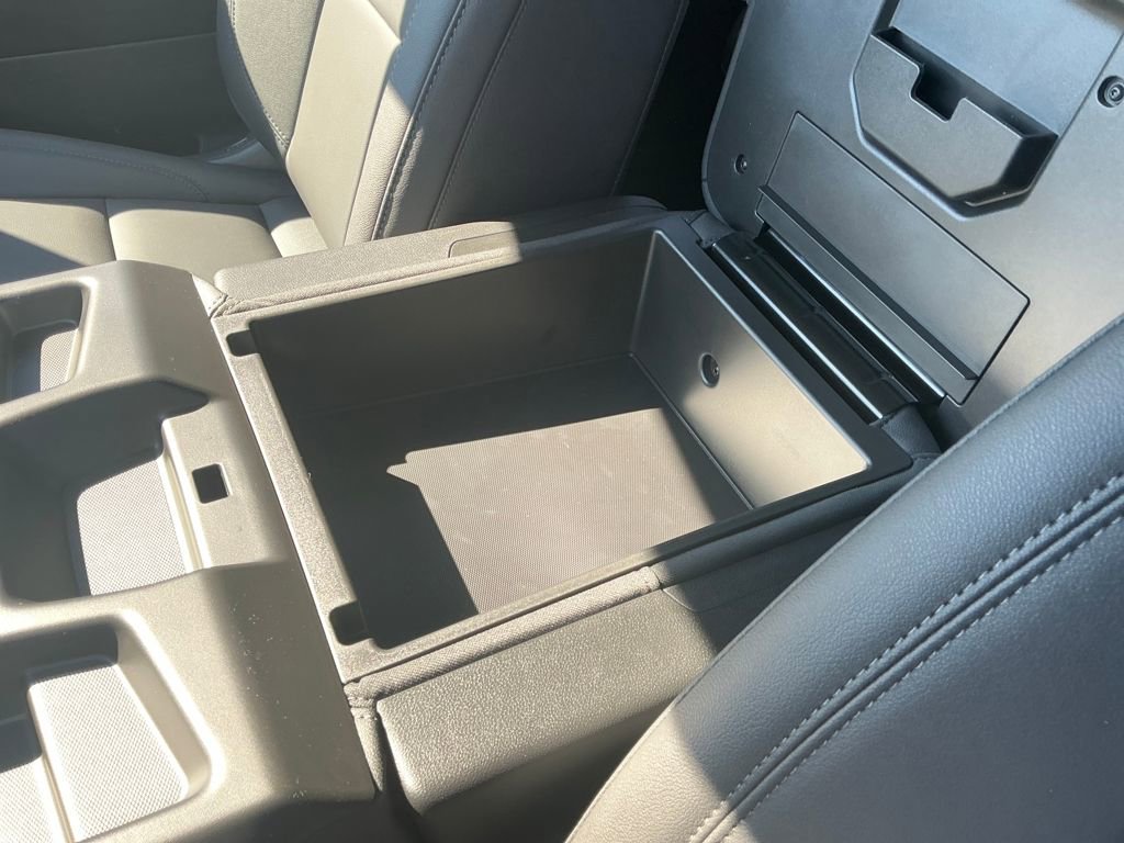 New 2026 Chevrolet Silverado 2500 LT w/ Trail Boss Package image 25
