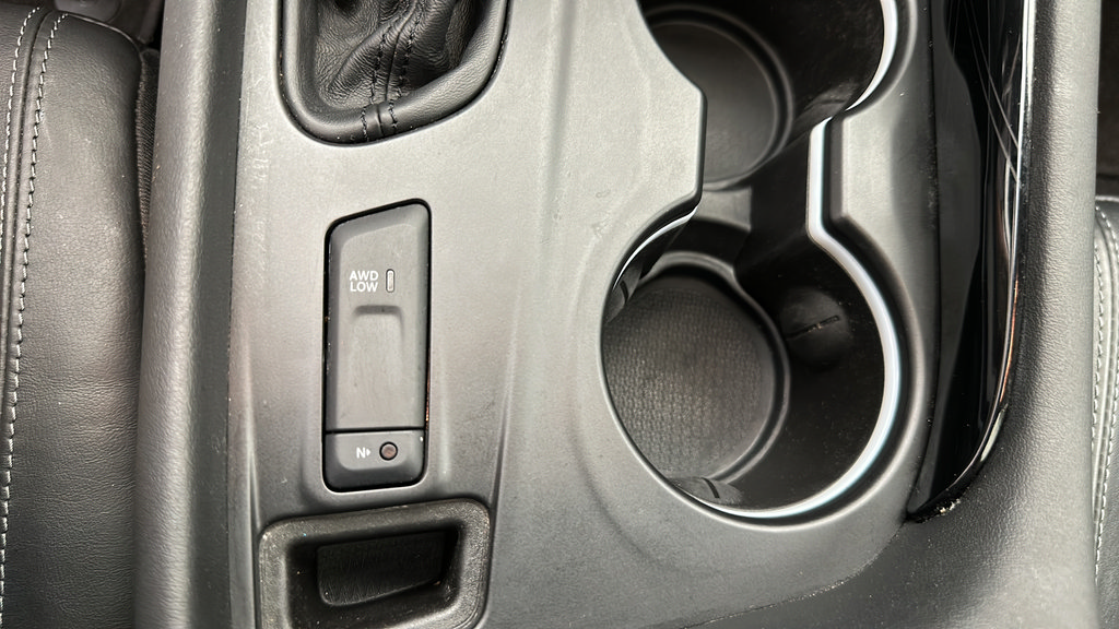 Used 2022 Dodge Durango Citadel AWD/4WD image 28